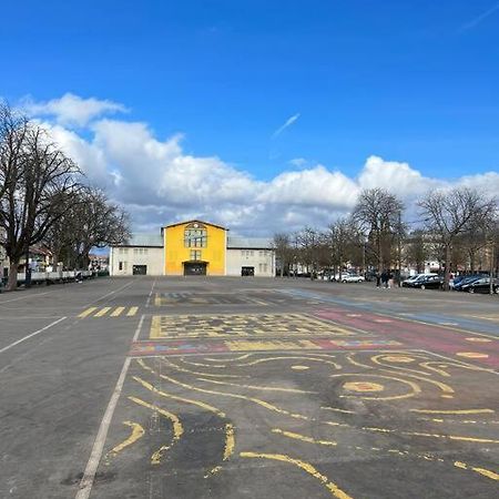 Sublime F1 Mulhouse Centreアパートメント エクステリア 写真