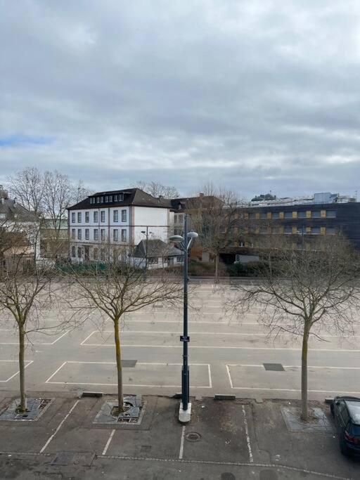 Sublime F1 Mulhouse Centreアパートメント エクステリア 写真