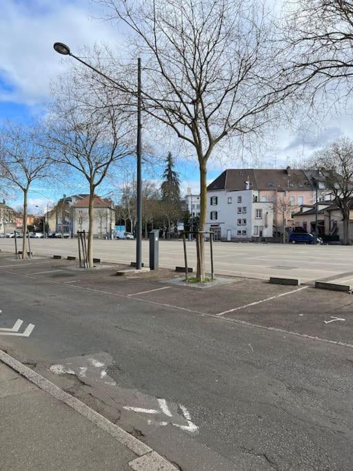 Sublime F1 Mulhouse Centreアパートメント エクステリア 写真